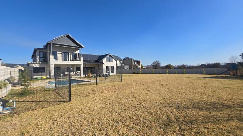 5 Bedroom Property for Sale in La Camargue Private Country Estate North West